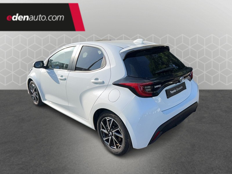 Toyota Yaris - Photo 3
