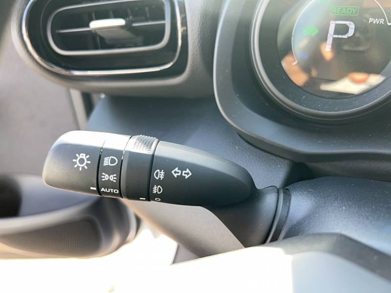 Toyota Yaris - Photo 32