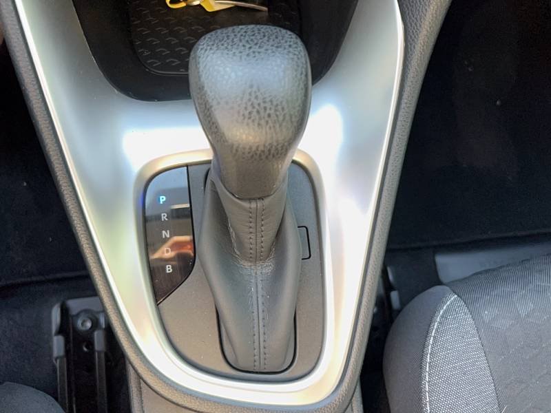 Toyota Yaris - Photo 35