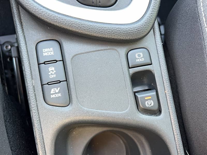 Toyota Yaris - Photo 36