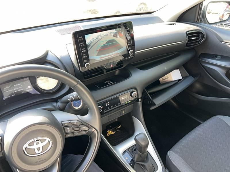 Toyota Yaris - Photo 39