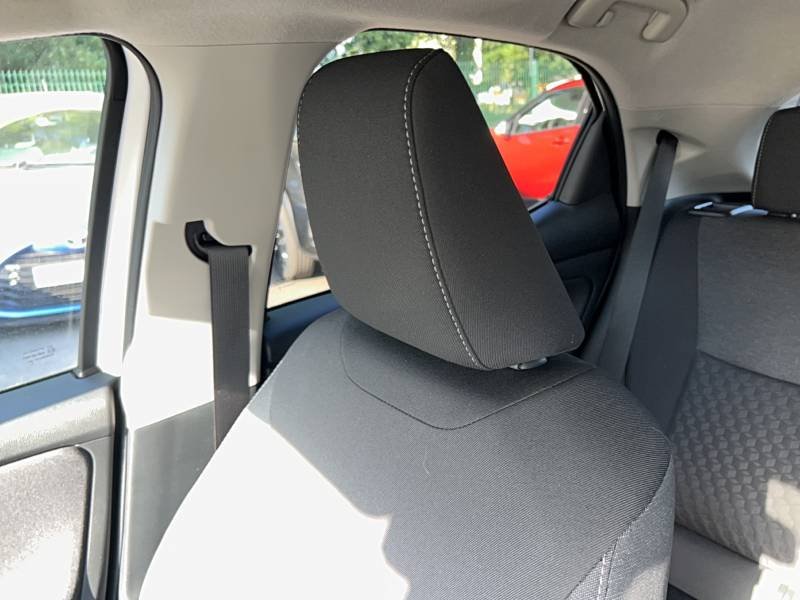 Toyota Yaris - Photo 40