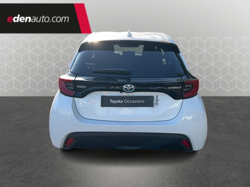 Toyota Yaris - Photo 4