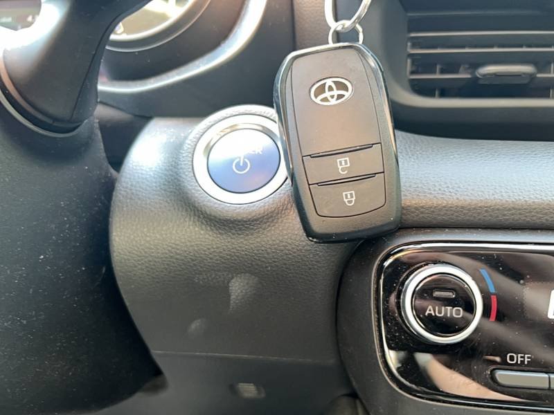 Toyota Yaris - Photo 41