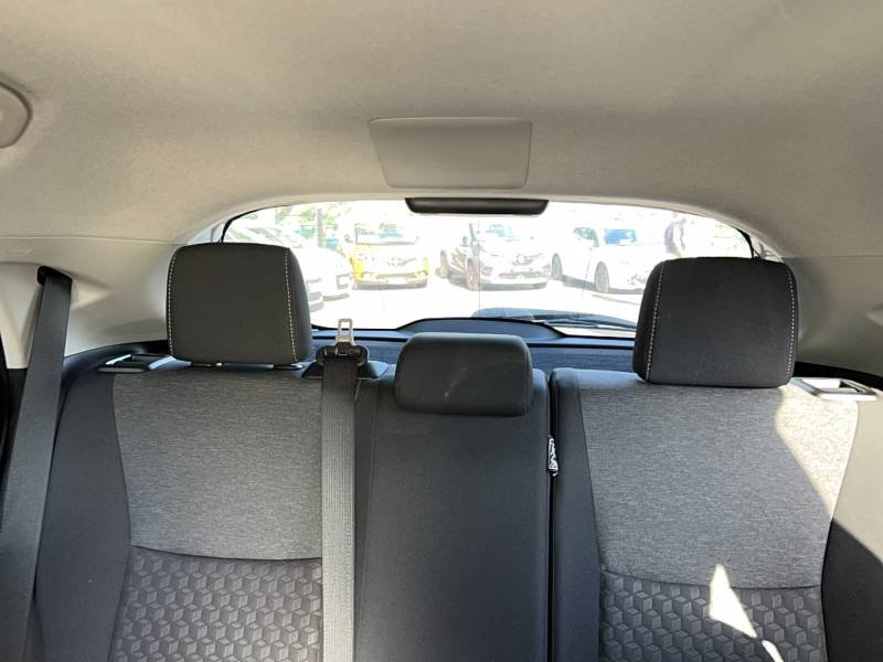 Toyota Yaris - Photo 43