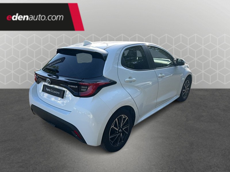 Toyota Yaris - Photo 5