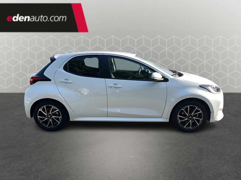 Toyota Yaris - Photo 6