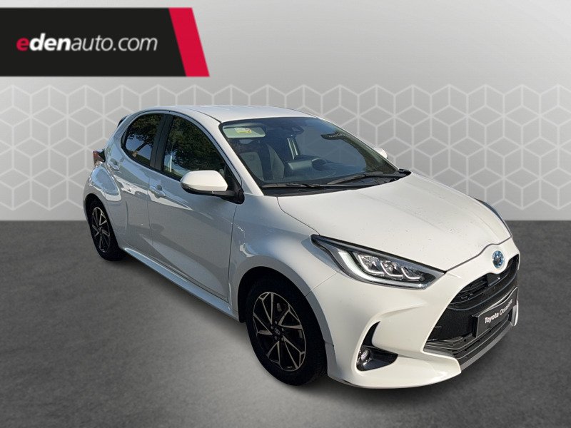 Toyota Yaris - Photo 7