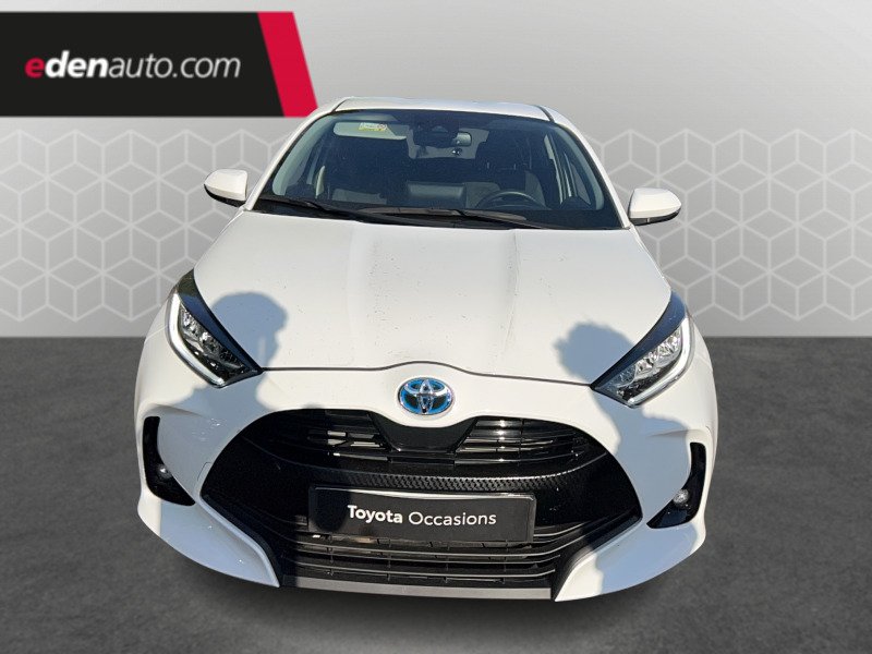 Toyota Yaris - Photo 8