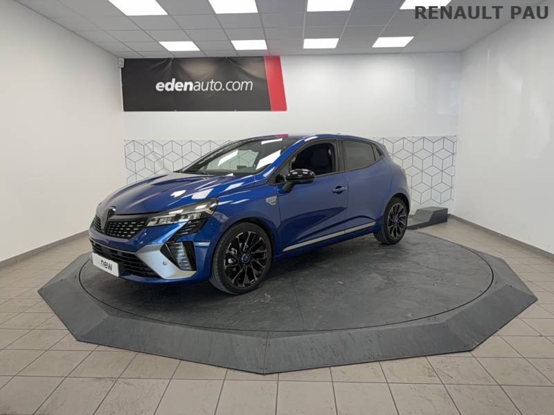 Renault Clio - Photo 1
