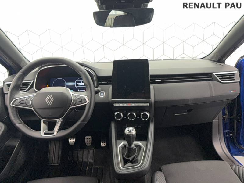 Renault Clio - Photo 11
