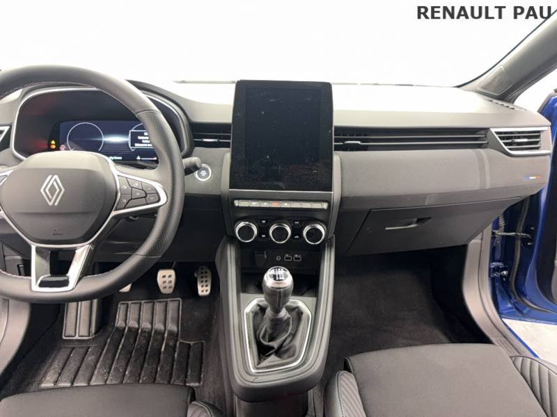Renault Clio - Photo 12