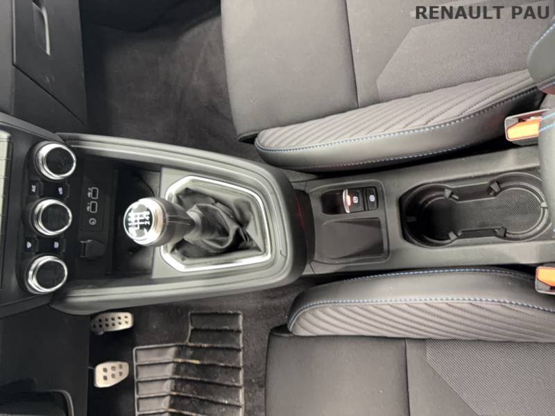 Renault Clio - Photo 13