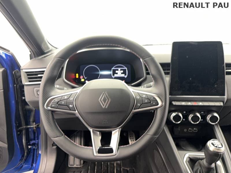 Renault Clio - Photo 14