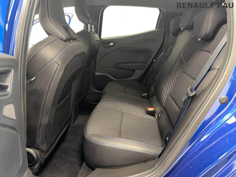 Renault Clio - Photo 16