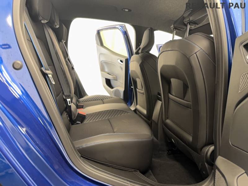 Renault Clio - Photo 17