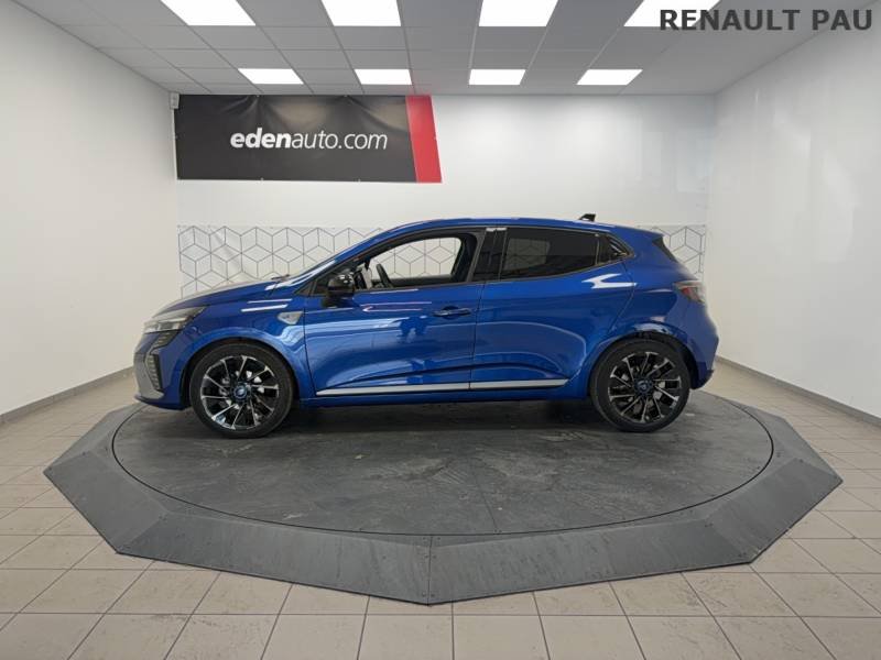Renault Clio - Photo 2