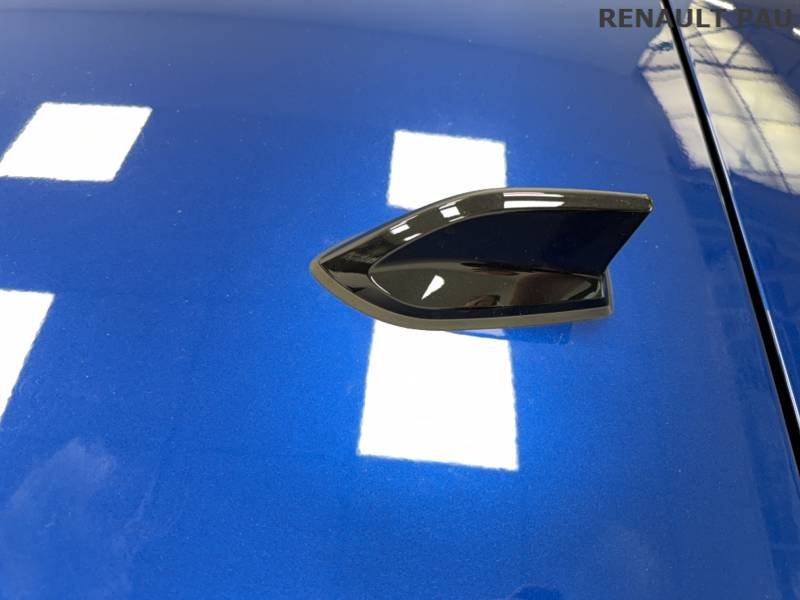 Renault Clio - Photo 21