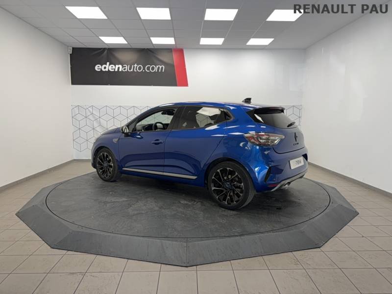 Renault Clio - Photo 3