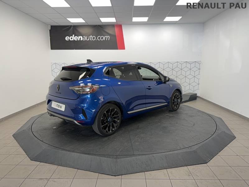 Renault Clio - Photo 5