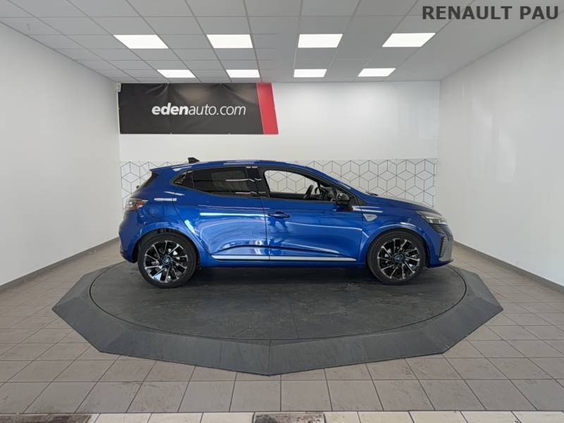 Renault Clio - Photo 6