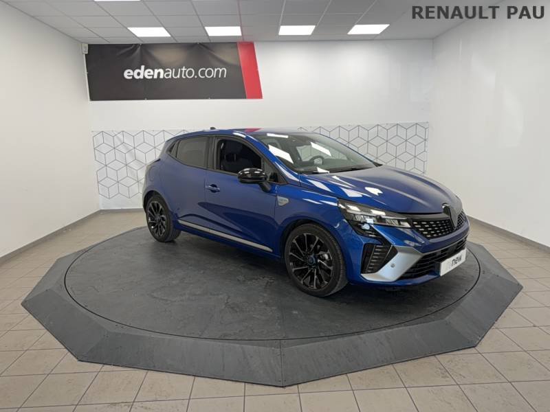 Renault Clio - Photo 7