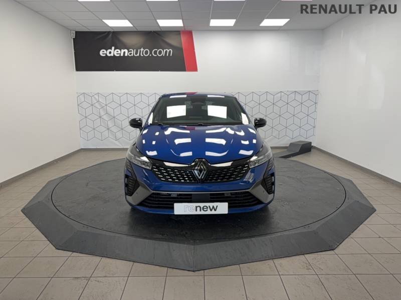 Renault Clio - Photo 8