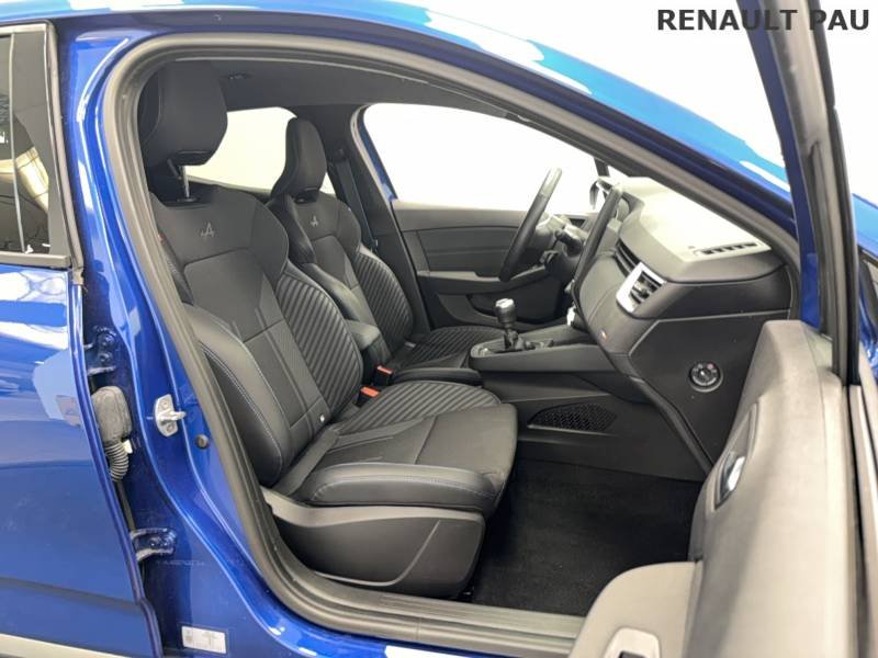 Renault Clio - Photo 9