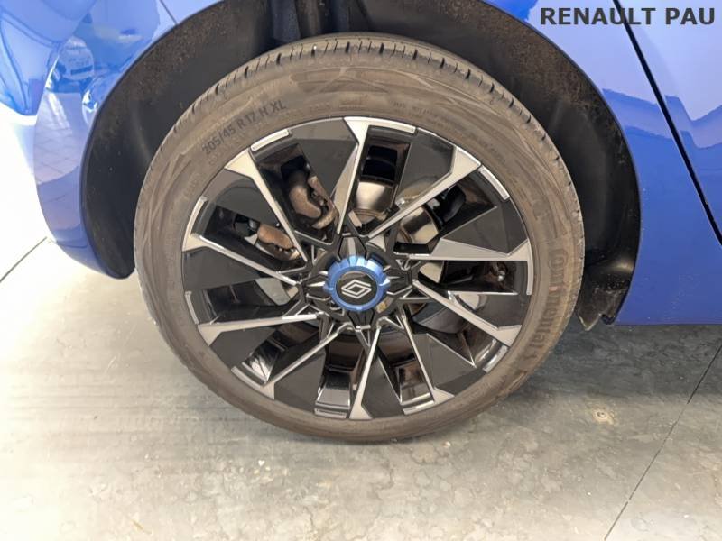 Renault Clio - Photo 10