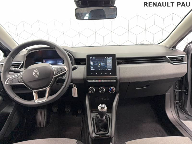Renault Clio - Photo 11