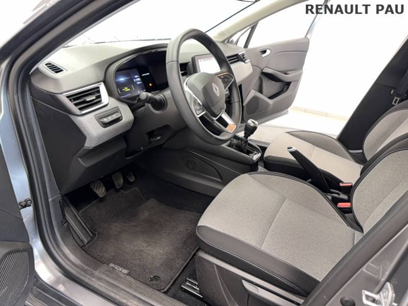 Renault Clio - Photo 12
