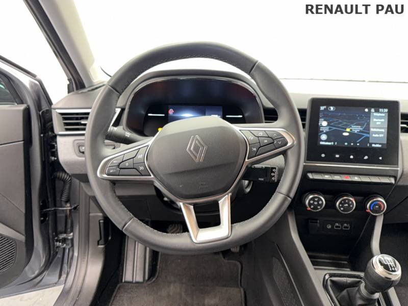 Renault Clio - Photo 13