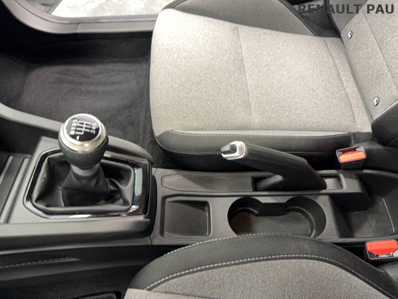 Renault Clio - Photo 15