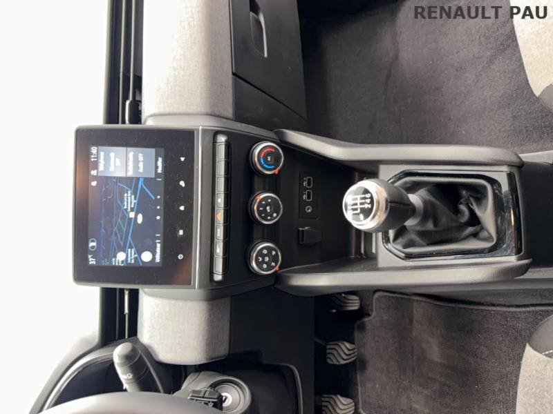 Renault Clio - Photo 16