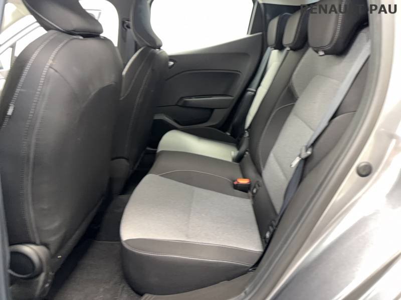 Renault Clio - Photo 17
