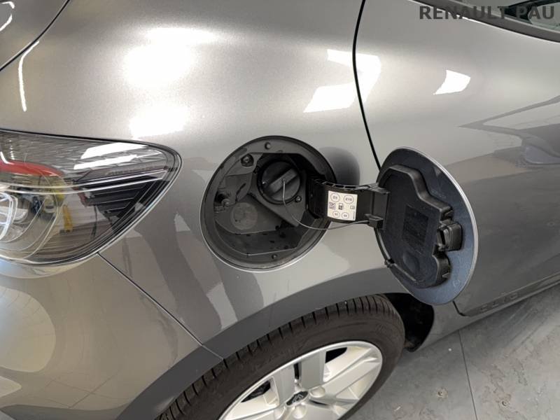 Renault Clio - Photo 19