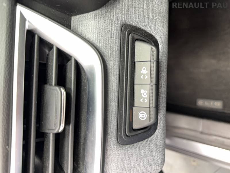 Renault Clio - Photo 21