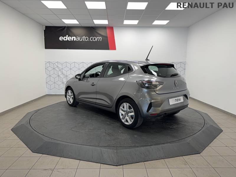 Renault Clio - Photo 3