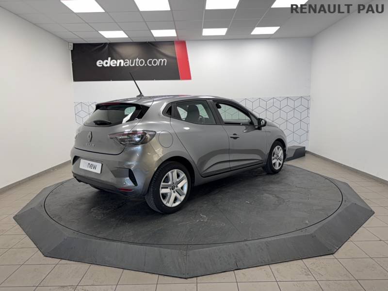 Renault Clio - Photo 5