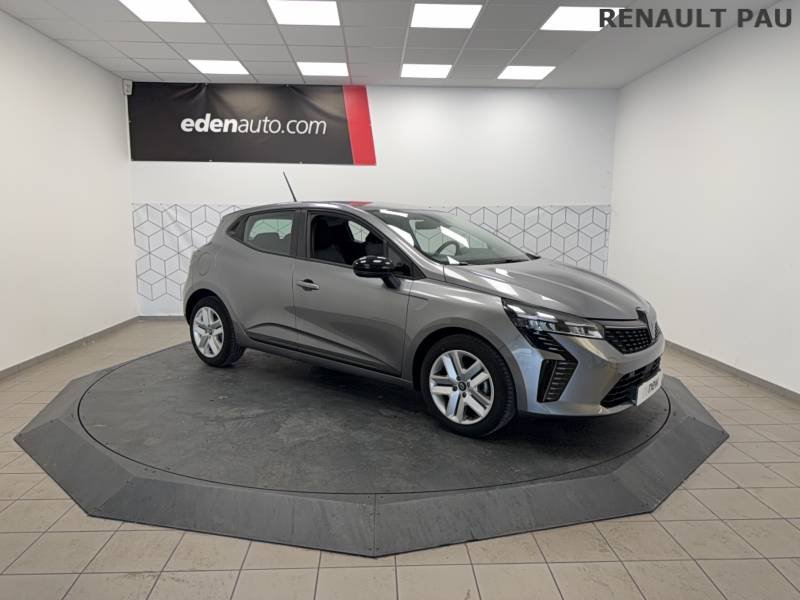 Renault Clio - Photo 7