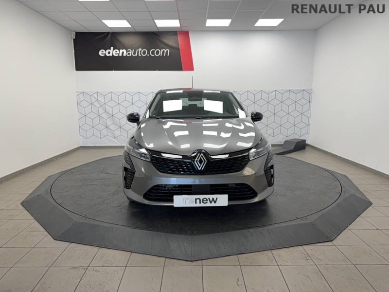 Renault Clio - Photo 8