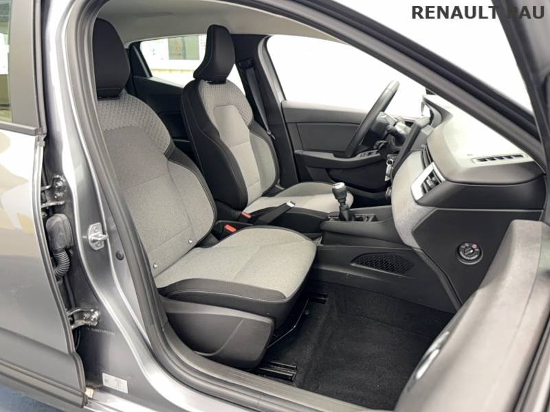 Renault Clio - Photo 9