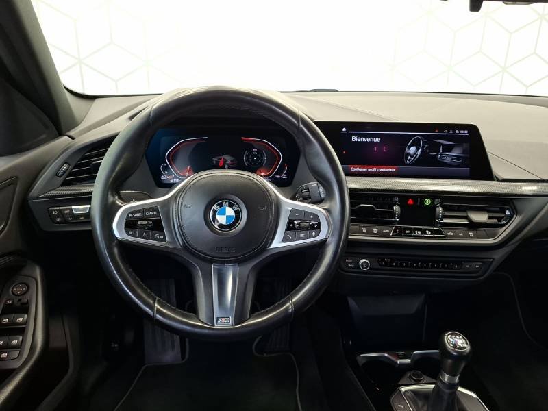 BMW Série 1 - Photo 12