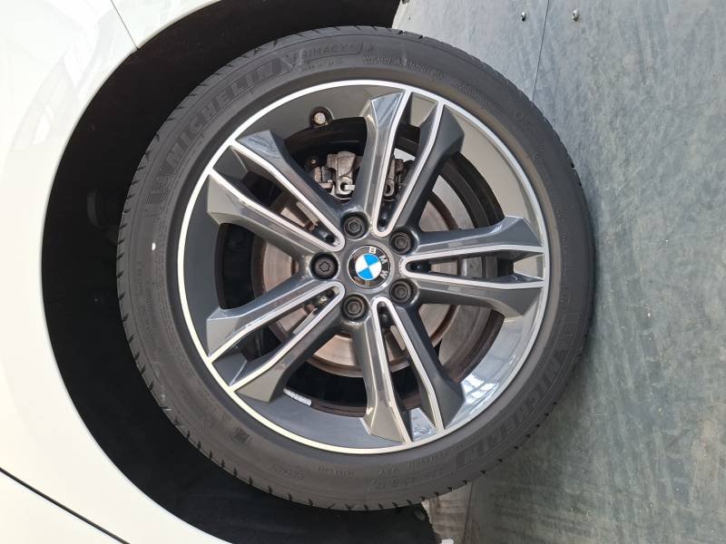 BMW Série 1 - Photo 9