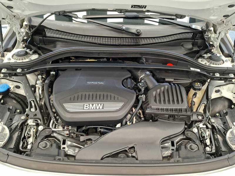 BMW Série 1 - Photo 10