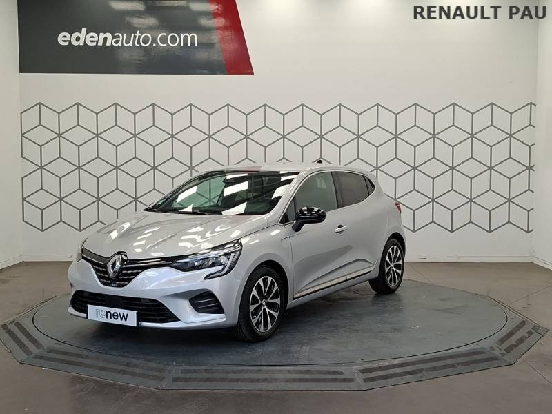 Renault Clio - Photo 1