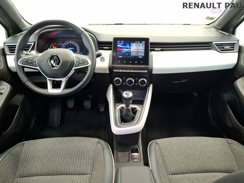 Renault Clio - Photo 11