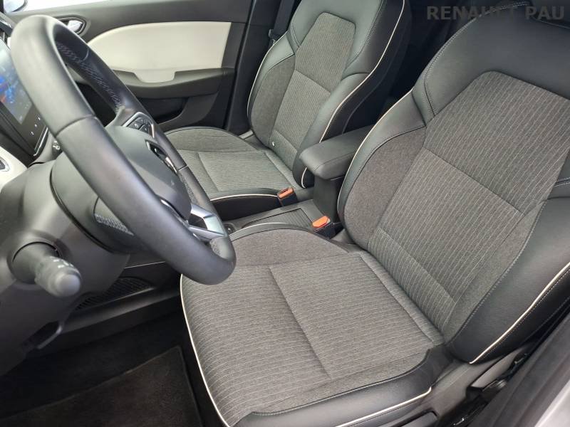 Renault Clio - Photo 12