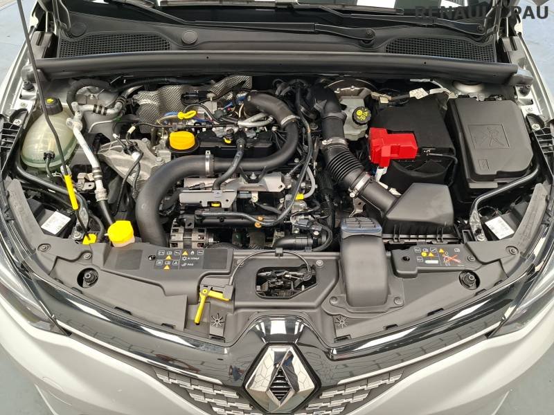 Renault Clio - Photo 13