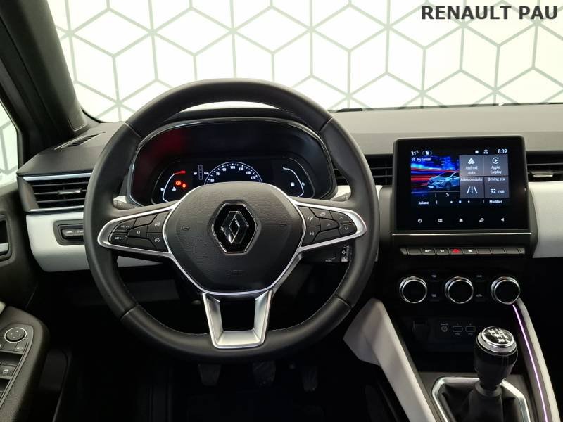 Renault Clio - Photo 14